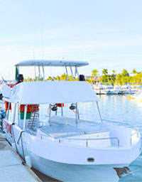 Boat Rental Puerto Vallarta 