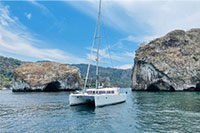 Yacht Rental Puerto Vallarta