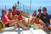  Puerto Vallarta Sailing