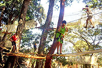 Las Animas Adventure Park