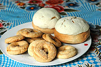 El Tuito Bakery, Puerto Vallarta