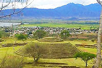 Guachimontones Ruins Tour