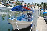 Boat Rental Puerto Vallarta