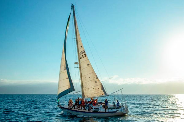 Chartering Puerto Vallarta