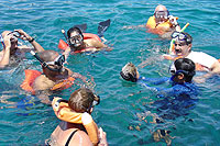 Private Sailboat Vallarta