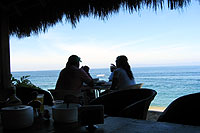 Private Beach Vallarta