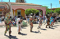 Talpa de Allende, Puerto Vallarta Tour