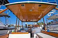 Bruna Private Charter