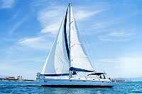 Puerto Vallarta Luxury Sailing