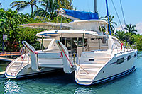 Puerto Vallarta Snorkeling Catamaran