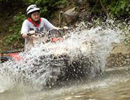 Puerto Vallarta ATV Tours