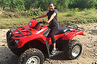 Bucerias ATV Tour