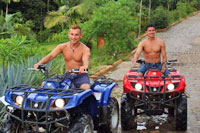 Gay ATV Tour, Puerto Vallarta