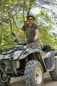 Puerto Vallarta ATV Tours