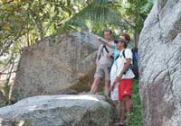 Hiking in Puerto Vallarta