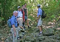 Hiking in Puerto Vallarta