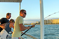 Puerto Vallarta Fishing