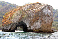 Puerto Vallarta Scuba Diving