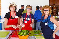 Cooking Classes in Puerto Vallarta Mexico