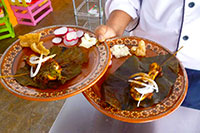 Puerto Vallarta Cooking Class