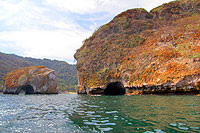 Los Arcos, Puerto Vallarta