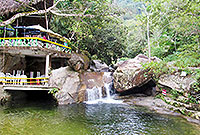 Puerto Vallarta Jungle Buggies