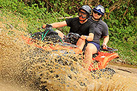 El Eden ATV Tour - Puerto Vallarta