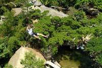 Puerto Vallarta Canopy Tour