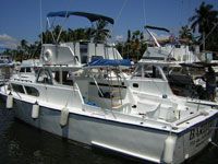 Puerto Vallarta Fishing