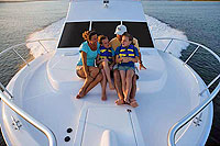 Yacht Charter