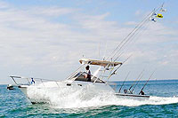 Nuevo Vallarta Fishing