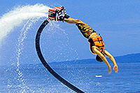 Flyboard Puerto Vallarta