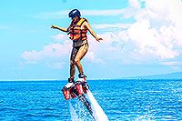 Flyboard Tour Puerto Vallarta