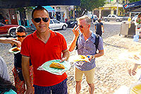 Puerto Vallarta Food Tour