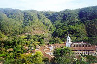 San Sebastian Tour Puerto Vallarta