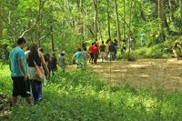 Hiking Tour in Puerto Vallarta