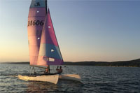 Hobie Cat Rentals Puerto Vallarta