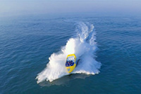 Extreme Jet Boat Excursion Puerto Vallarta