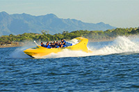 Puerto Vallarta Jet Boat