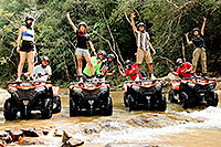 Nogalito ATV Tour Puerto Vallarta