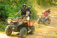 Puerto Vallarta ATV Kawitu Tour