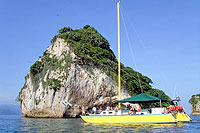 Kontiki Catamaran Puerto Vallarta