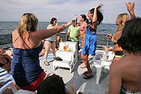 Puerto Vallarta Booze Cruise