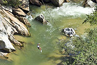 Canopy Tour Zip Lines Puerto Vallarta