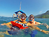 Puerto Vallarta Snorkeling Tour