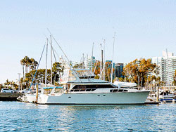 Private Fishing Boat Rental -  Puerto Vallarta