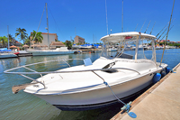 25' Tournament Luhrs -  Puerto Vallarta