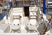 Alure 36' Fishing Charter -  Puerto Vallarta