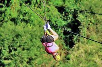 Puerto Vallarta Canopy Tour