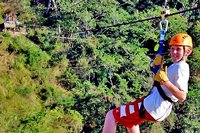 Vista Paraiso Canopy Tour, Puerto Vallarta